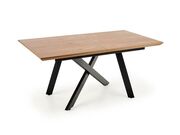 Стол обеденный HALMAR CAPITAL 2 дуб натуральн..