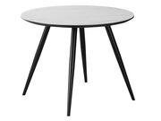 Стол обеденный SIGNAL IDEAL Ceramic эффект бе..