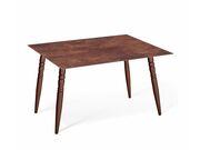 Стол Sheffilton SHT-TU15/TT21-6 100/75 керами..