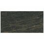 Стол обеденный SIGNAL DIUNA Ceramic Noir Desire черный/черный мат, 160-240/90