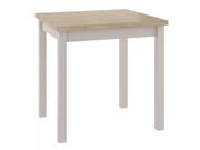 Стол обеденный SIGNAL ADAM дуб кремона/кашеми..