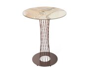 Стол барный Sheffilton SHT-TU3/H110/TT32 80 С..