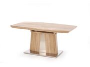 Стол обеденный HALMAR RAFAELLO дуб/сонома, 16..