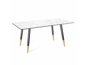 Стол Sheffilton SHT-TU14/ТT27-1 120/76 пласти..