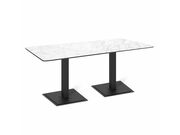 Стол Sheffilton SHT-TU5-BS1/ТT27-1 120/76 пла..