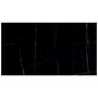 Стол обеденный SIGNAL MONCLER Ceramic Sahara Noir черный 160-240/90