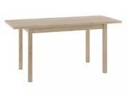 Стол обеденный SIGNAL ADAM дуб кремона 100-14..