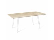 Стол Sheffilton SHT-TU14/120/80 МДФ артикул S..