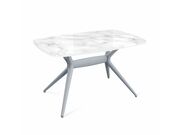 Стол Sheffilton SHT-TU30-2/TT32 118/77 Стекло..