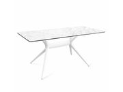 Стол Sheffilton SHT-TU30-2/ТT27-1 120/76 плас..