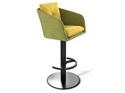 Стул барный Sheffilton SHT-ST43-2/S137 фисташ..