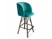 Стул барный Sheffilton SHT-ST33-1/S80 альпийс..