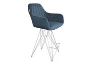 Стул полубарный Sheffilton SHT-ST38/S66-1 тих..