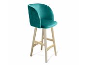 Стул барный Sheffilton SHT-ST33-1/S65 альпийс..