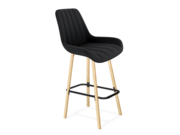 Стул барный Sheffilton SHT-ST37/S94 ночное за..