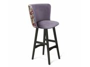 Стул барный Sheffilton SHT-ST36-4/S65 сумереч..