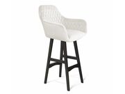 Стул барный Sheffilton SHT-ST38/S65 зефирный/..