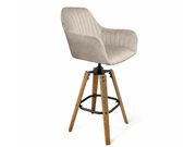 Стул барный Sheffilton SHT-ST38-1/S93 артикул..