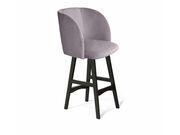 Стул полубарный Sheffilton SHT-ST33/S65-1 сир..