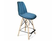 Стул полубарный Sheffilton SHT-ST29-C1/S80-1 ..