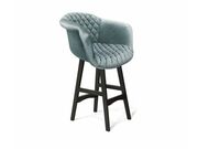 Стул полубарный Sheffilton SHT-ST31-C2/S65-1 ..