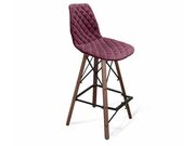 Стул барный Sheffilton SHT-ST29-C12/S80 ежеви..