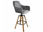 Стул барный Sheffilton SHT-ST38/S93 артикул С..