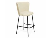 Стул барный Sheffilton SHT-ST36/S29P бежевый/..