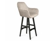 Стул барный Sheffilton SHT-ST38-1/S65 лунный ..