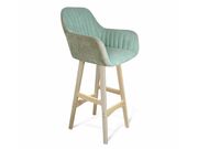 Стул барный Sheffilton SHT-ST38-3/S65 вечерня..
