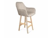 Стул полубарный Sheffilton SHT-ST38-1/S65-1 а..