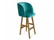 Стул барный Sheffilton SHT-ST33-1/S65 альпийс..