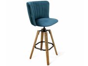 Стул барный Sheffilton SHT-ST36-1/S93 тихий о..