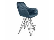 Стул полубарный Sheffilton SHT-ST38/S66-1 арт..