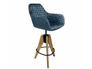 Стул полубарный Sheffilton SHT-ST38/S92 артик..