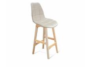 Стул полубарный Sheffilton SHT-ST29-С/S65-1 ж..