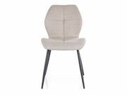 Стул SIGNAL FRANK Nea 27 бежевый/черный..