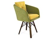 Стул Sheffilton SHT-ST43-2/S70 фисташковый де..