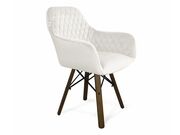 Стул Sheffilton SHT-ST38/S70  зефирный/тёмный..