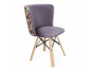 Стул Sheffilton SHT-ST36-4/S70 сумеречная орх..