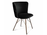 Стул Sheffilton SHT-ST36/S37 ночное затмение/..