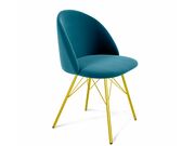 Стул Sheffilton SHT-ST35/S37 артикул СТ-282 т..