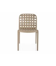 Стул SIGNAL STRIP бежевый