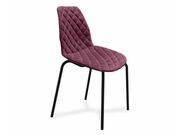 Стул Sheffilton SHT-ST29-C12/S130 ежевичное в..