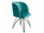 Стул Sheffilton SHT-ST33-1/S112 альпийский би..