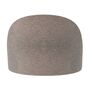 Стул Sheffilton SHT-ST35/S167 тростниковый сахар/черный муар
