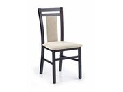 Стул HALMAR HUBERT 8 венге/lars07..