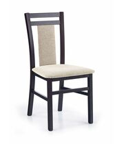 Стул HALMAR HUBERT 8 венге/lars07