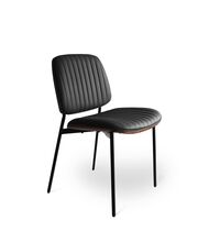 Стул Sheffilton STH-S194 серый