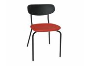 Стул Sheffilton SHT-S85М-2 артикул СТ-307 чер..